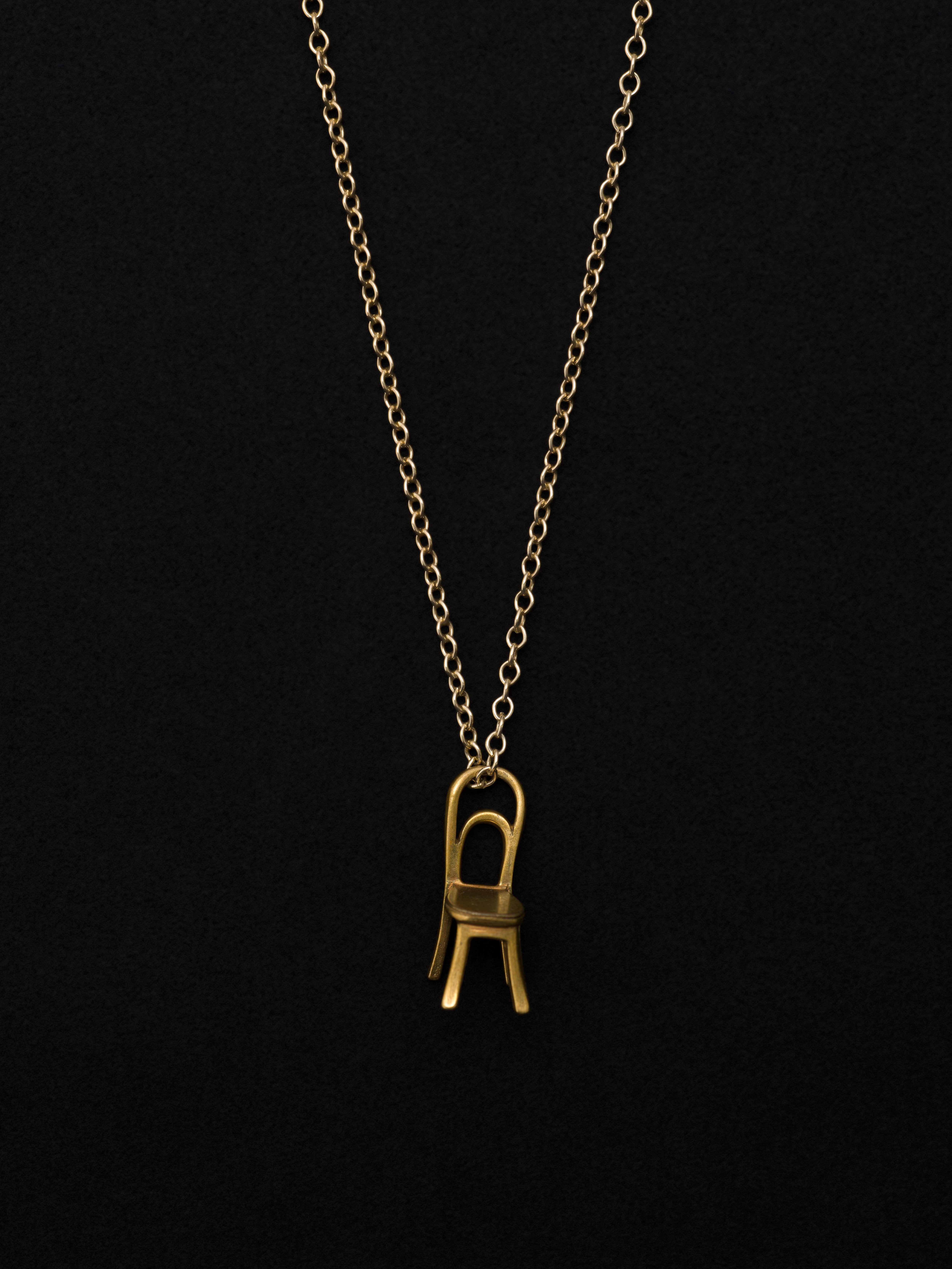NECKLACE | Fabulous Sounds