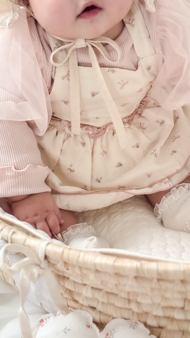 【即納】<marron>  Cherry suit