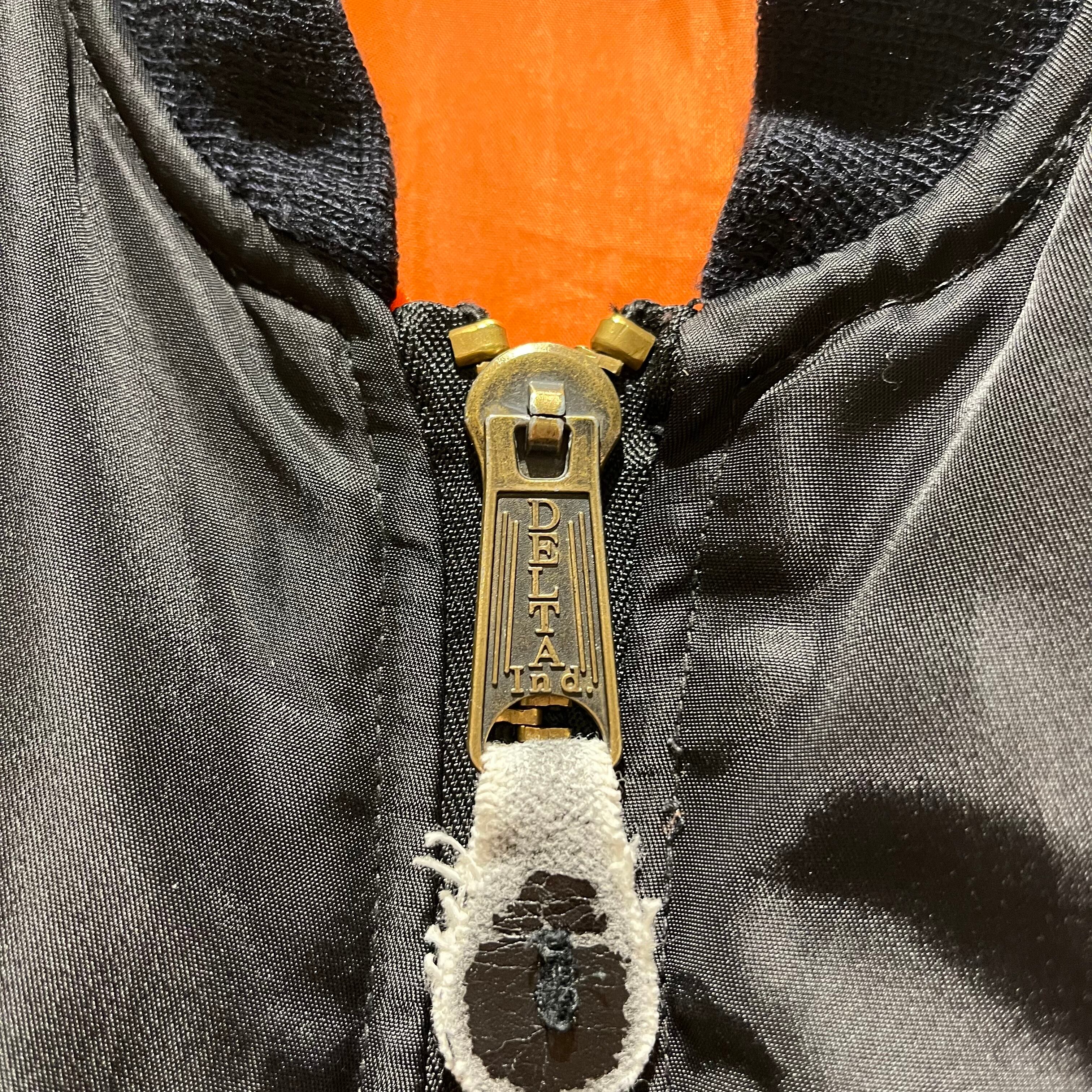 bjork homogenic bomber jacket MA-1 | Tempest_vintage