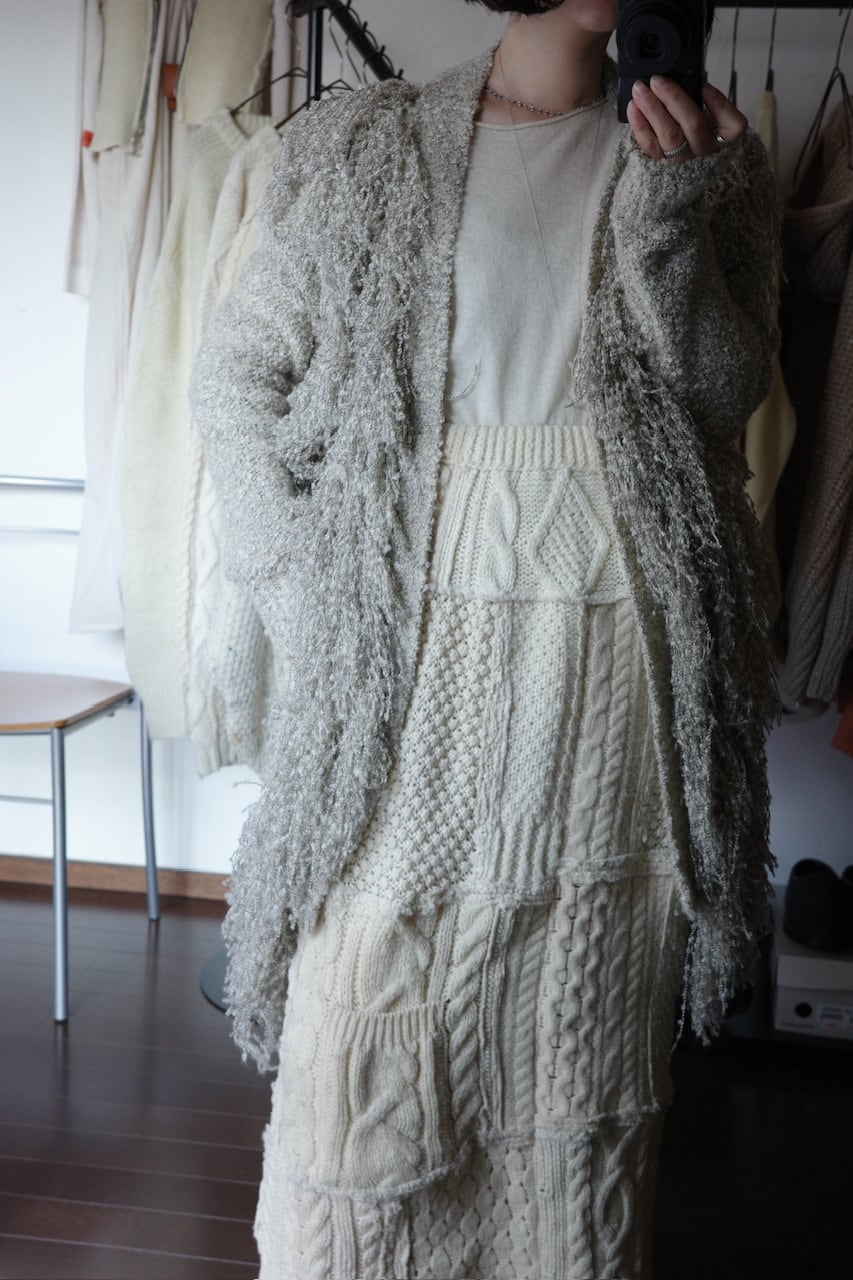 knit | physis (ピュシス)