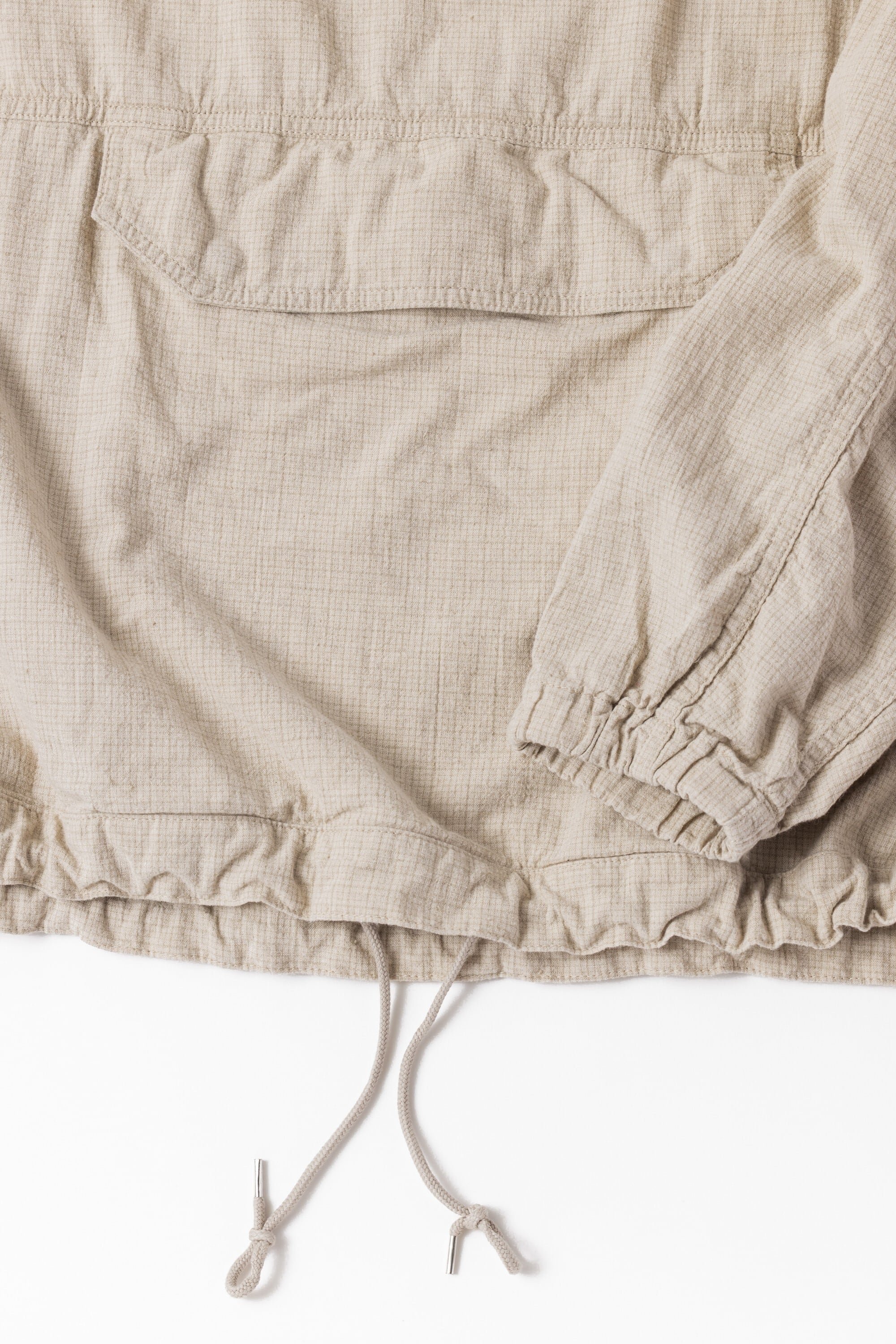 ANACHRONORM/アナクロノーム UTILITY ANORAK PULLOVER AN427 | MAMBO