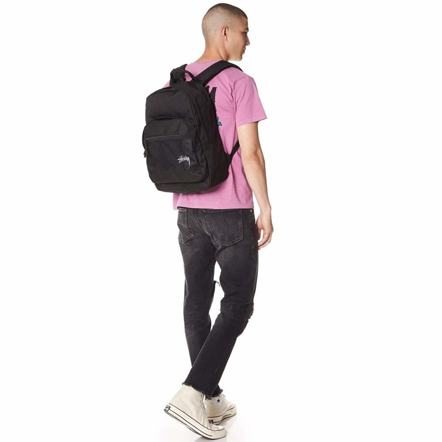 stussy ステューシー STOCK BACKPACK バックパック