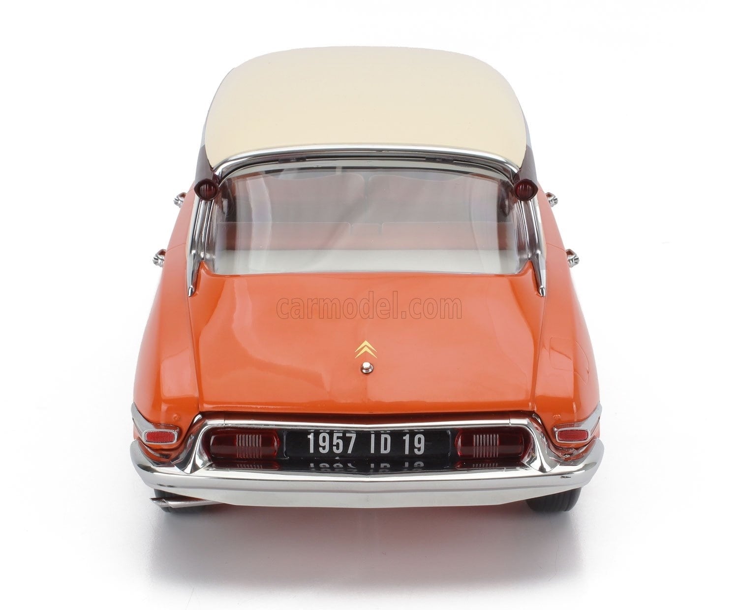 ミニカー 1/12 シトロエン ID19 ノレブ NOREV 1/12 CITROEN ID19 1957