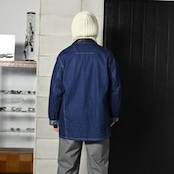 YASHIKI✖CA4LA / Kanya Hooded Scarf