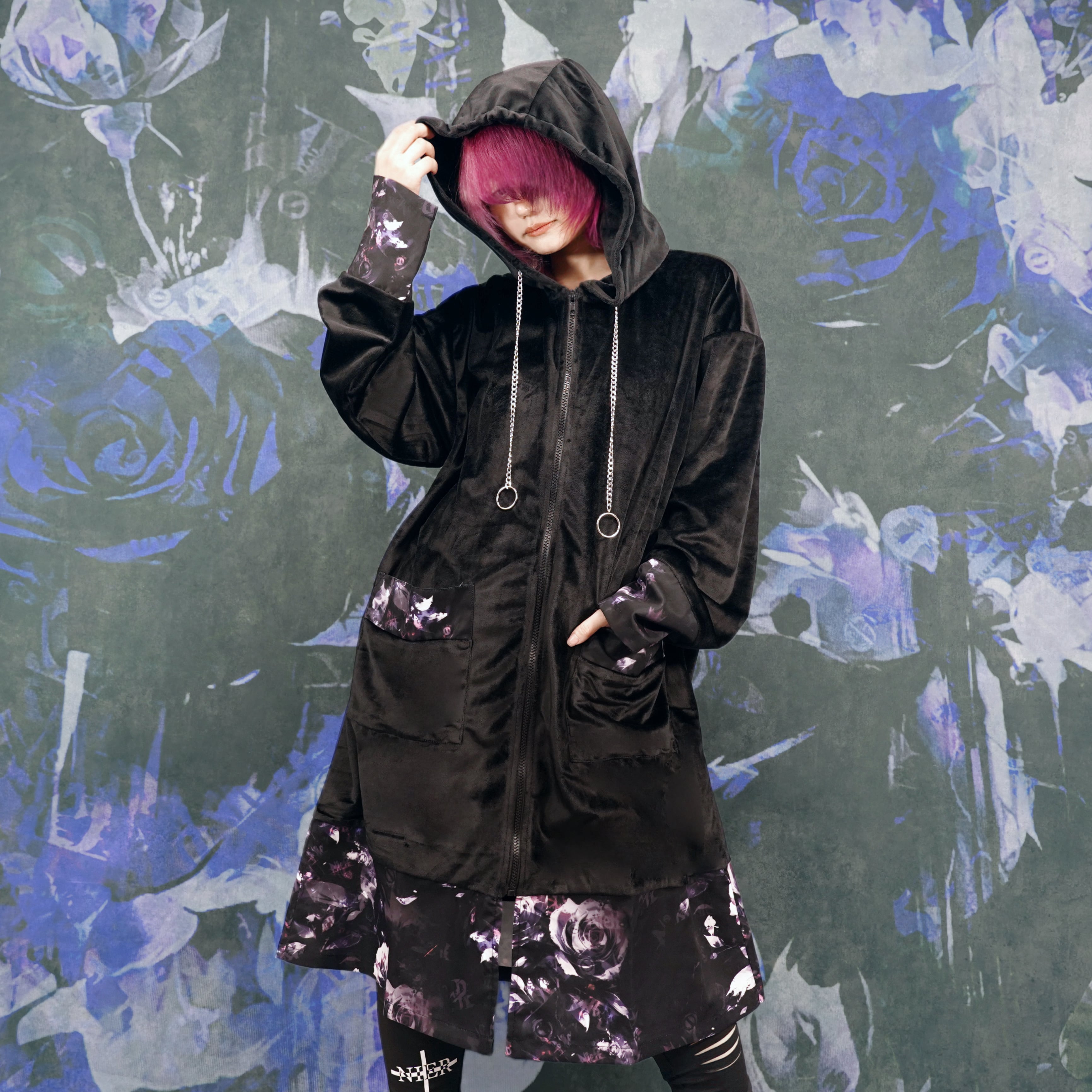Outer | NIER CLOTHING