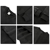 VINTAGE ストリート 虎 パーカー/スウェット T1153