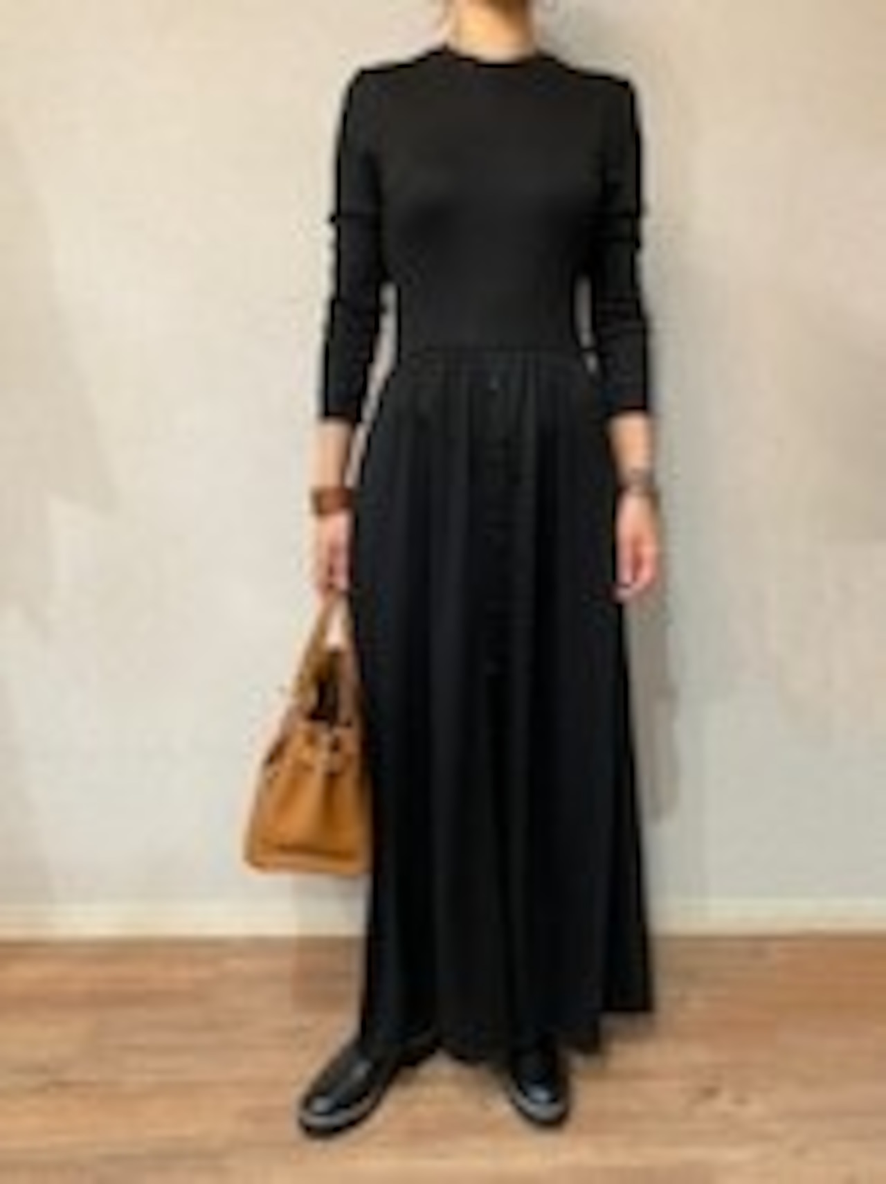 BORDERS at BALCONY WEEKEND MAXI DRESS