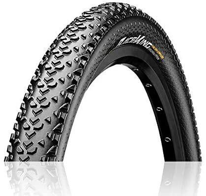 Continental Contact Plus バイクタイヤ (24インチ、26インチ、27
