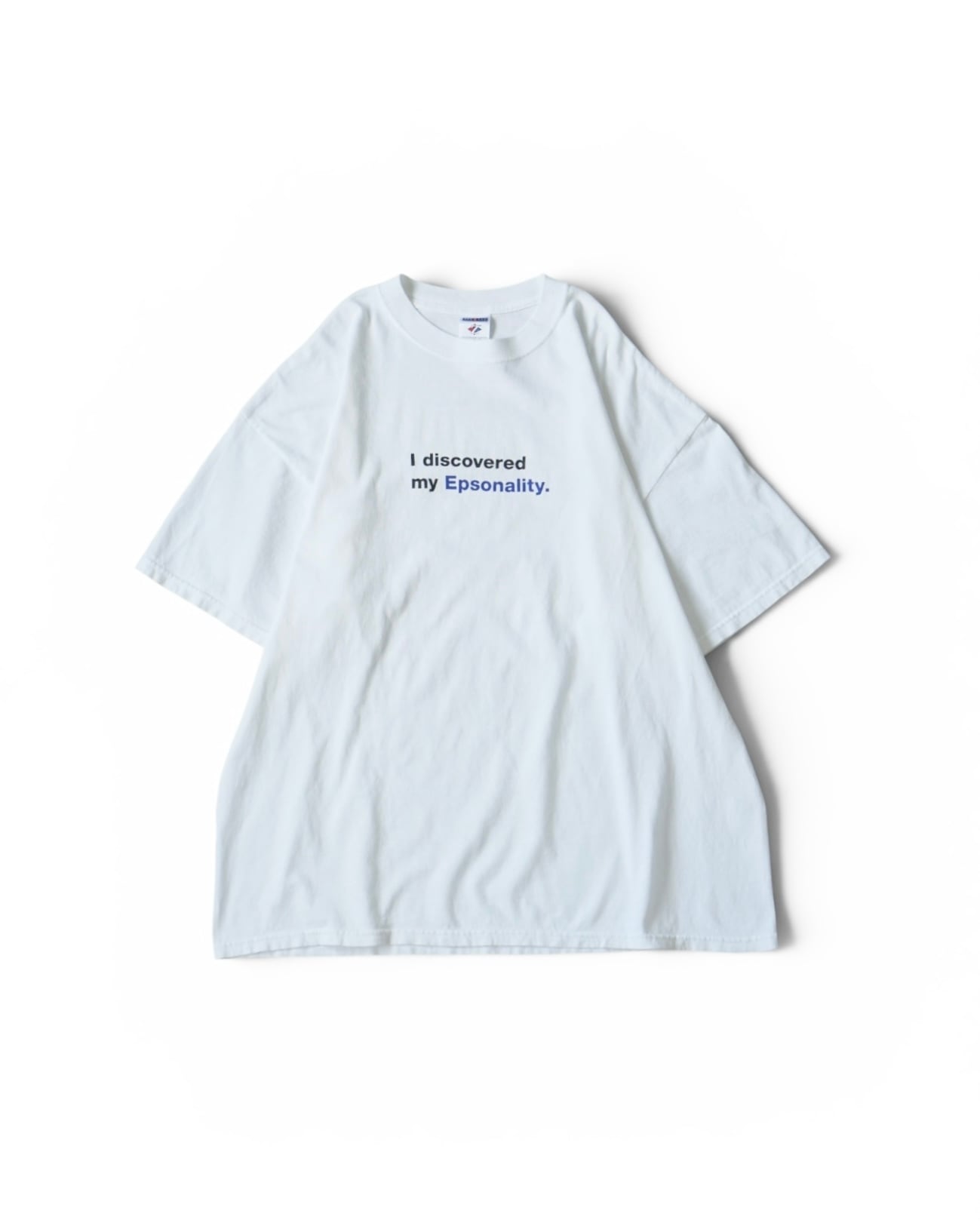 EPSON promo T-shirt