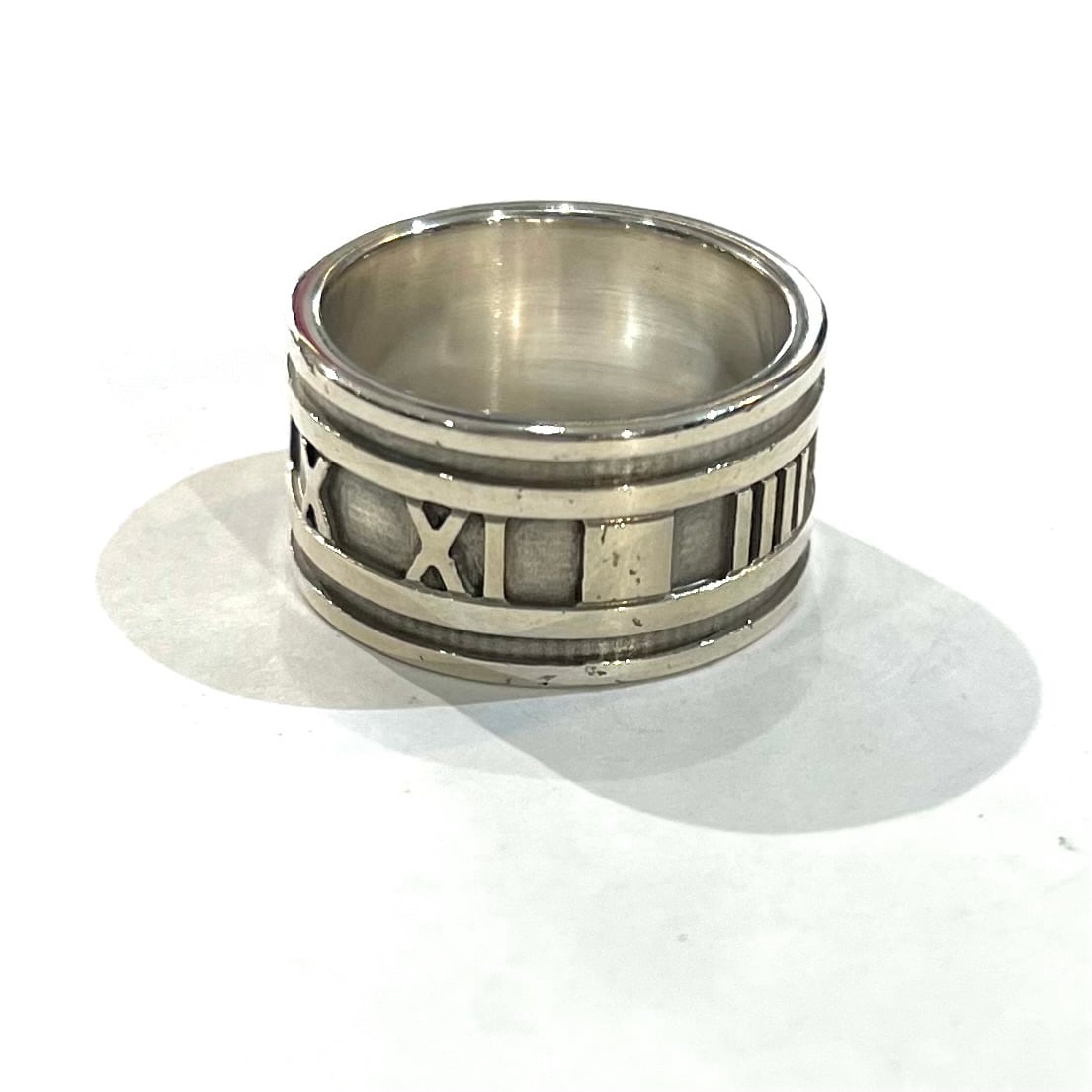 TIFFANY&CO】【20号】2326 出会うべき、名品 ティファニー20号