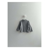 【取寄】minirobe アイレットポロシャツ｜冬服｜韓国子供服