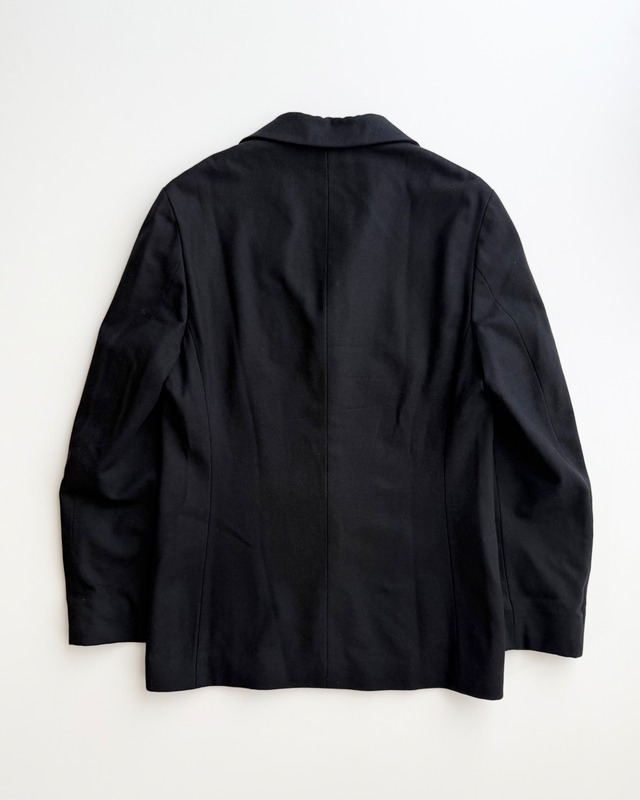 FW1999 MIU MIU MEN WOOL SETUP SUIT
