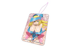 Catch My Drift!　Dark Magician Girl Air Freshener