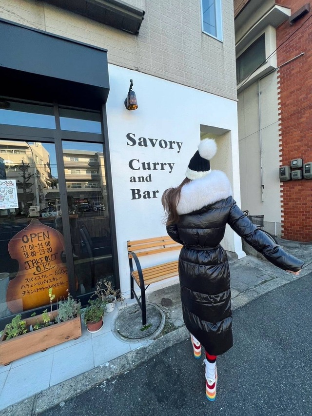 High-class goose long down coat《 即日発送 》