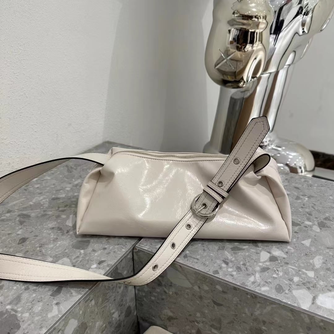 rectangular shoulder bag BG0075