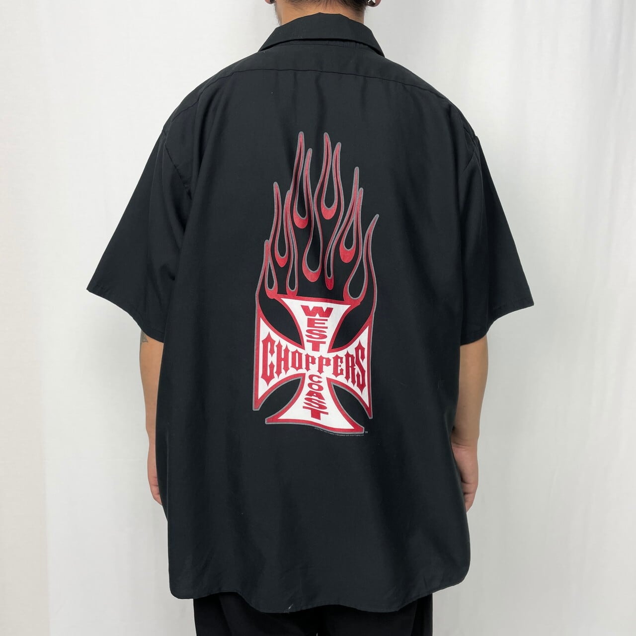 古着メンズ服 6e23e7111d94722c6a5956f7546107