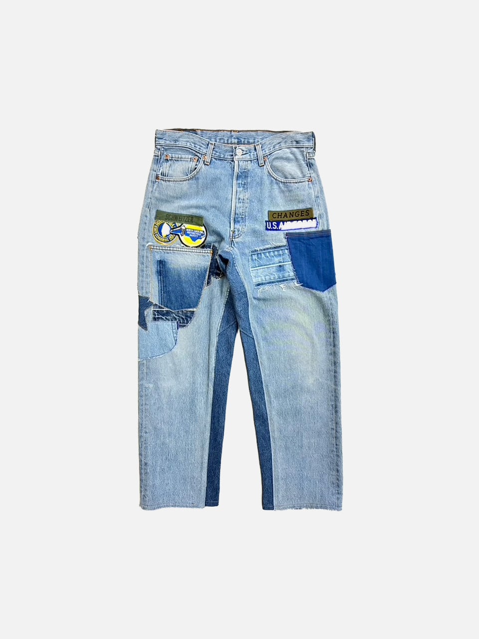 Wear | ANYWEAR