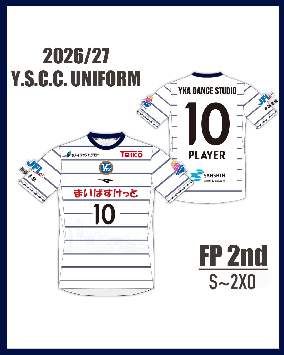 Y.S.C.C.横浜公式オンラインストア