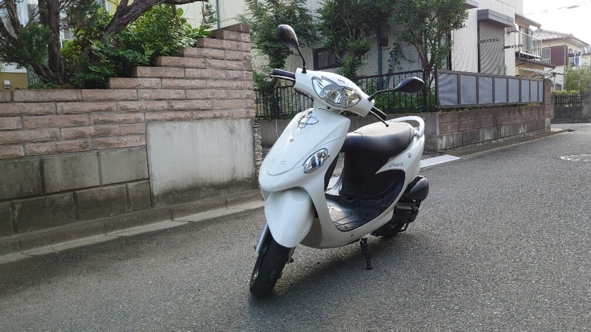 SYM X