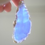 Oasis 08 - アゲートヒーリングチャイム / Agate Sun Catcher Wind Chime 793