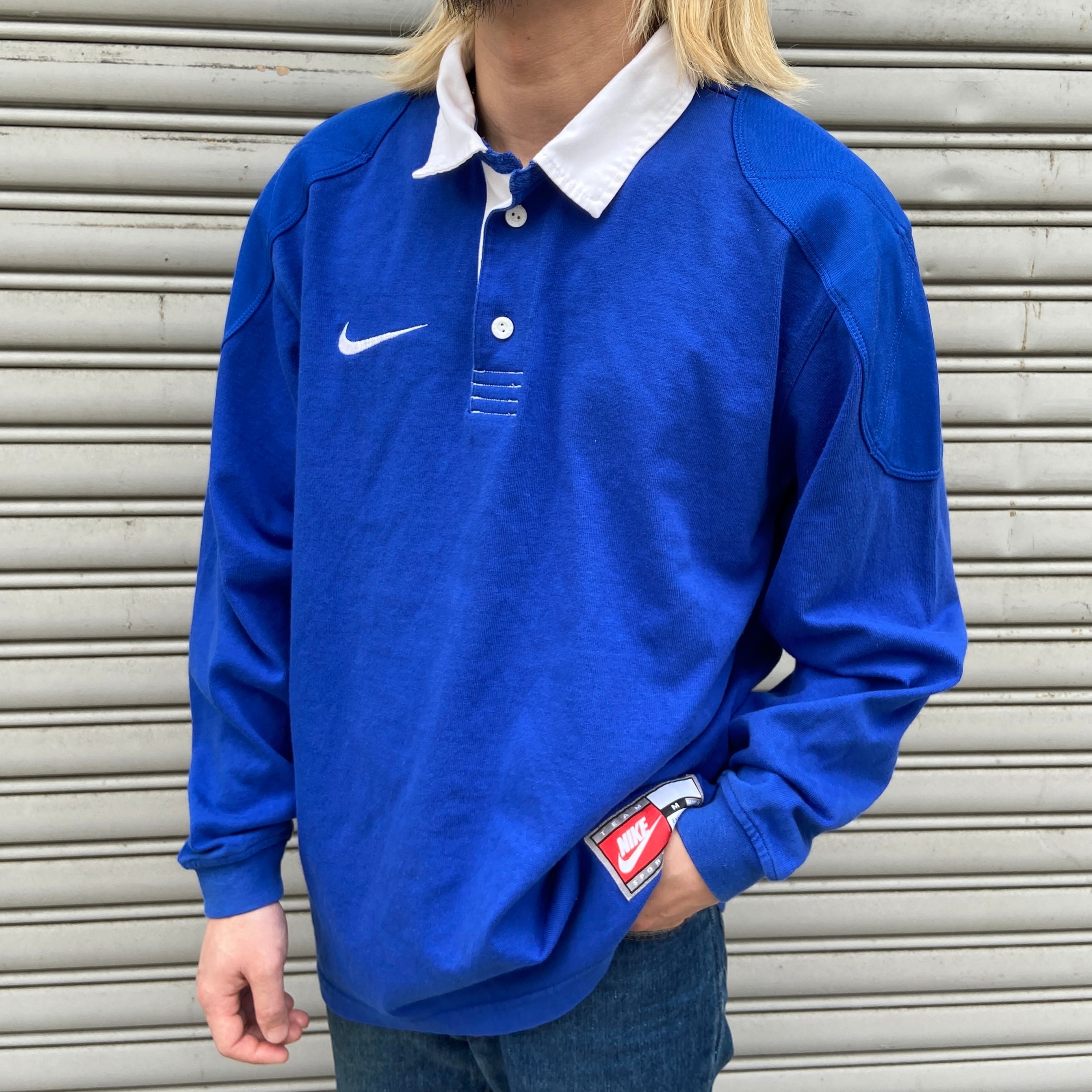 Coogi type 3Dニットポロシャツ 90s XXL ビッグサイズ | 古着屋 Uan Coogi type 3Dニットポロシャツ 90s XXL ビッグサイズ | 古着屋 Uan