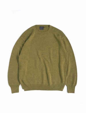 Hand Framed Co. Linen P/O