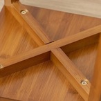 スツール ミニスツール 小さいイス 高さ26cm 木製 椅子 イス 軽量 屋外 屋内 おしゃれ 北欧