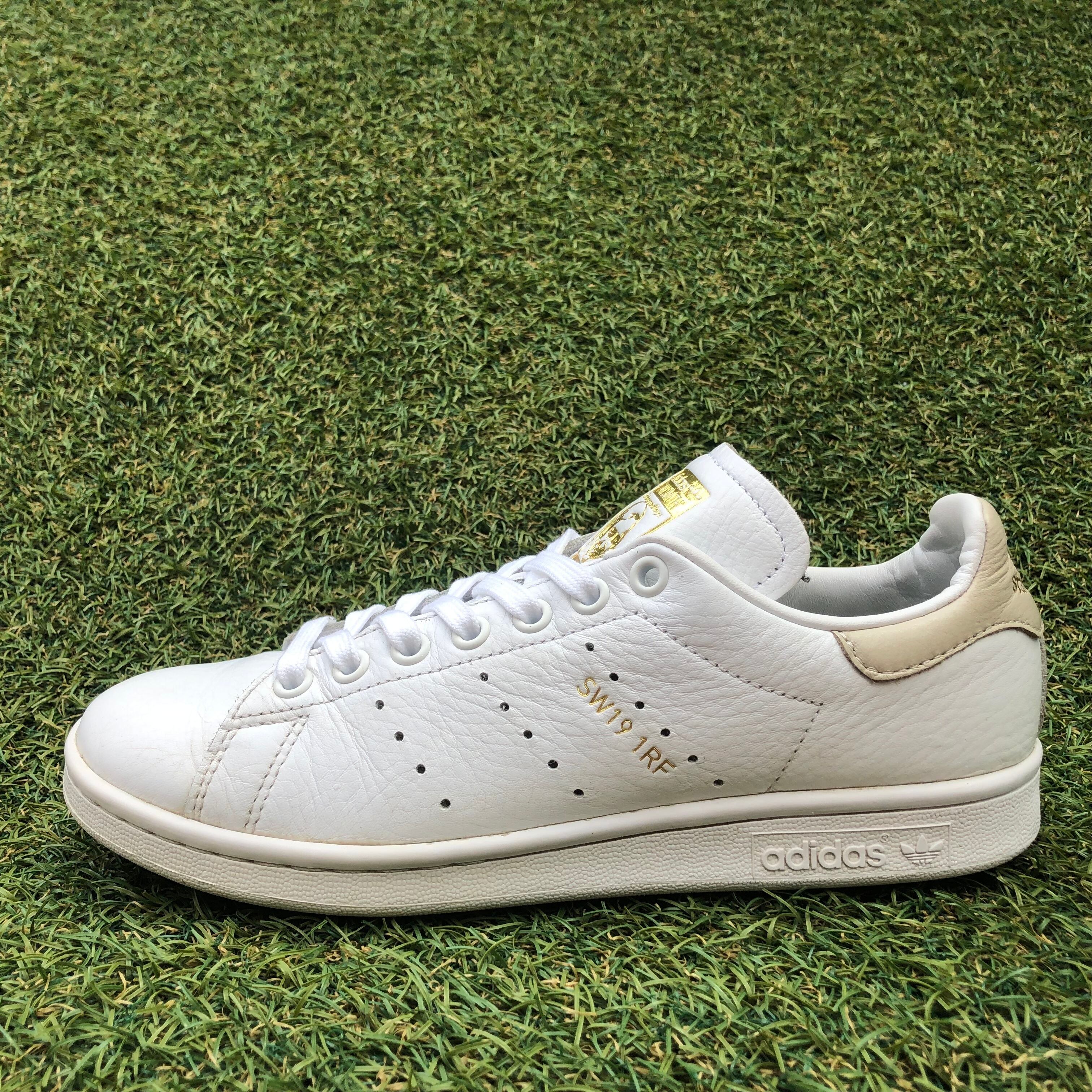 adidas STANSMISTH アディダス スタンスミス HT562