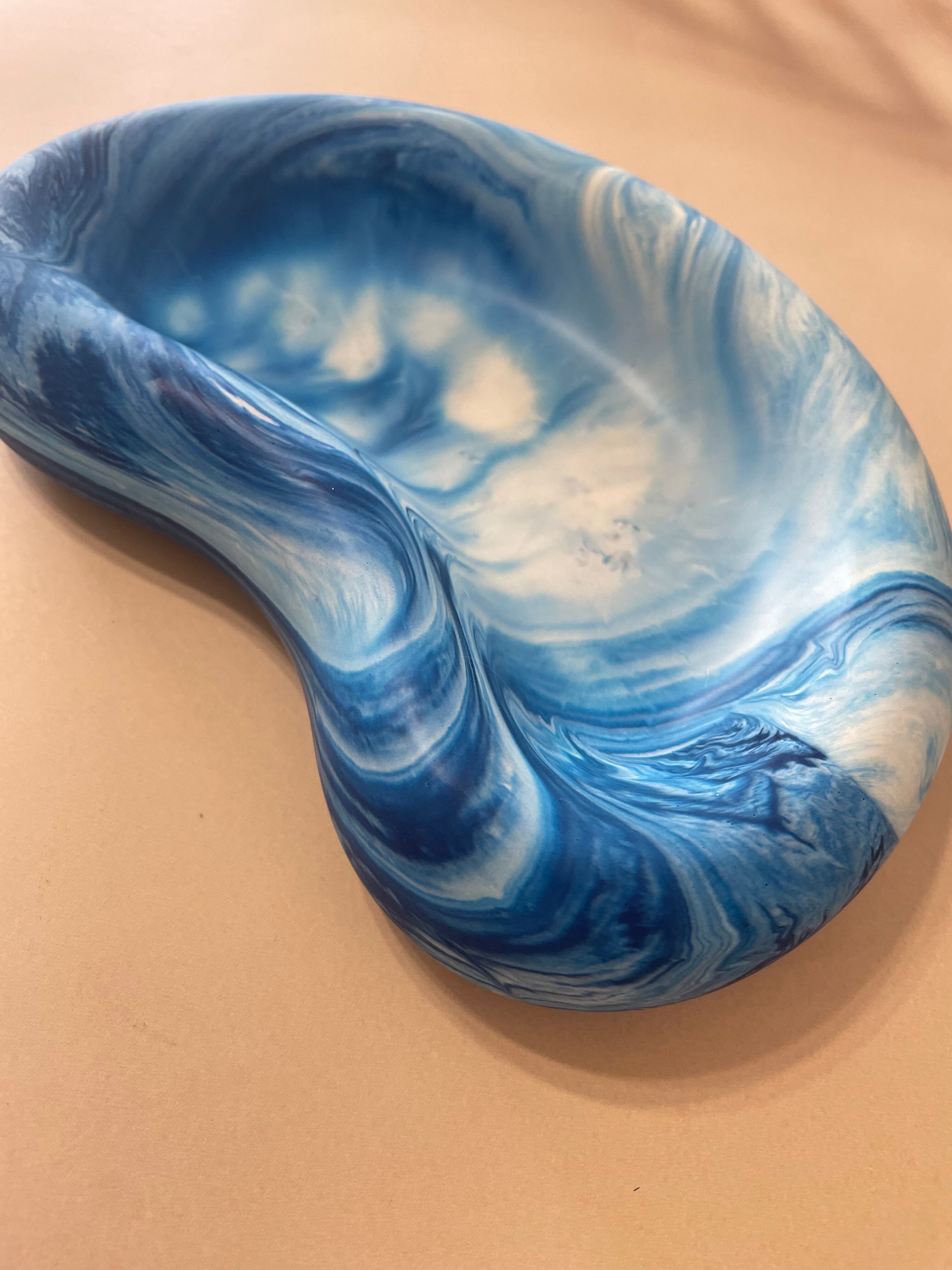 フランクリンポーセリン花蝶花瓶T1672W | Pay ID