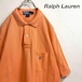 良品 POLO by Ralph Lauren ラルフローレン ポロシャツ