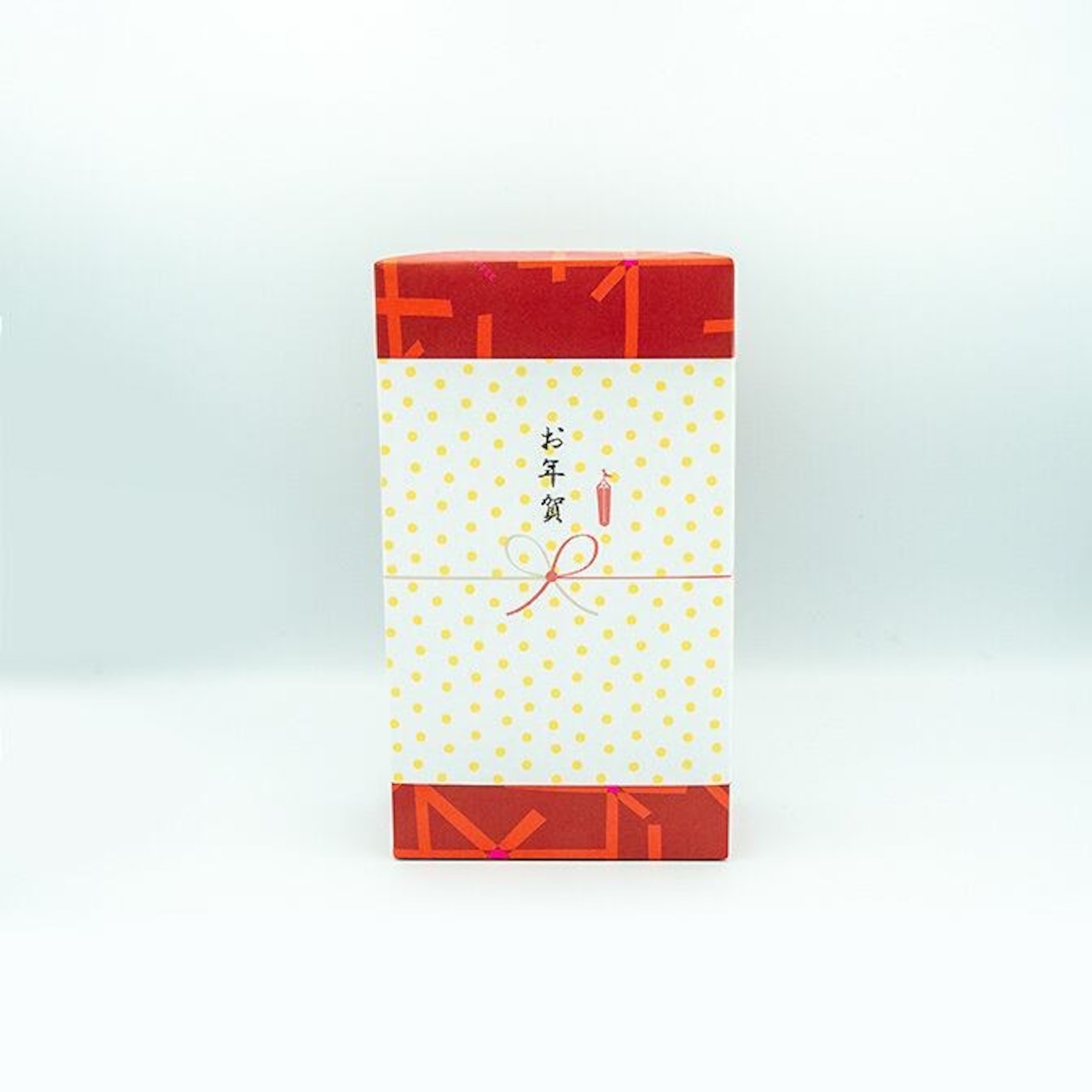 コーヒー缶ギフト★赤(1缶ギフト)