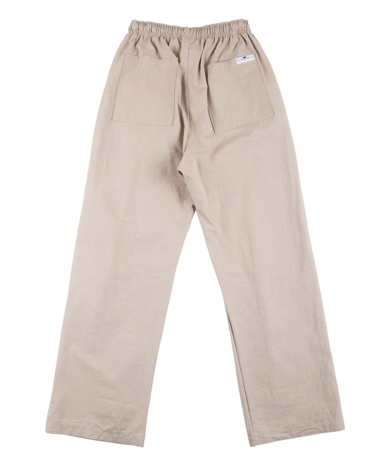 【SUNS】COTTON WIDE RELAX PANTS［RSP002］