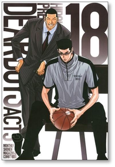 ディアボーイズ アクト3 八神ひろき [1-21巻 漫画全巻セット/完結