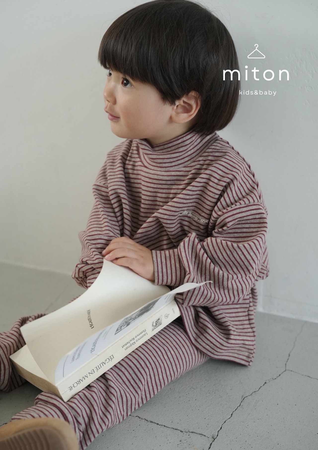 【original】soft border legipan