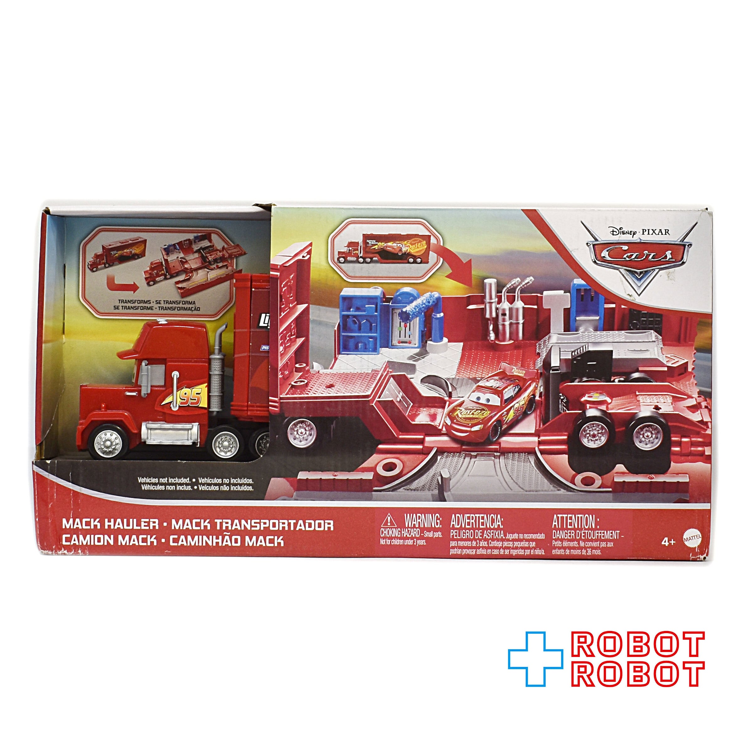 カーズ マテル ミニカー ピクサー ディズニー 相撲 ディズニー