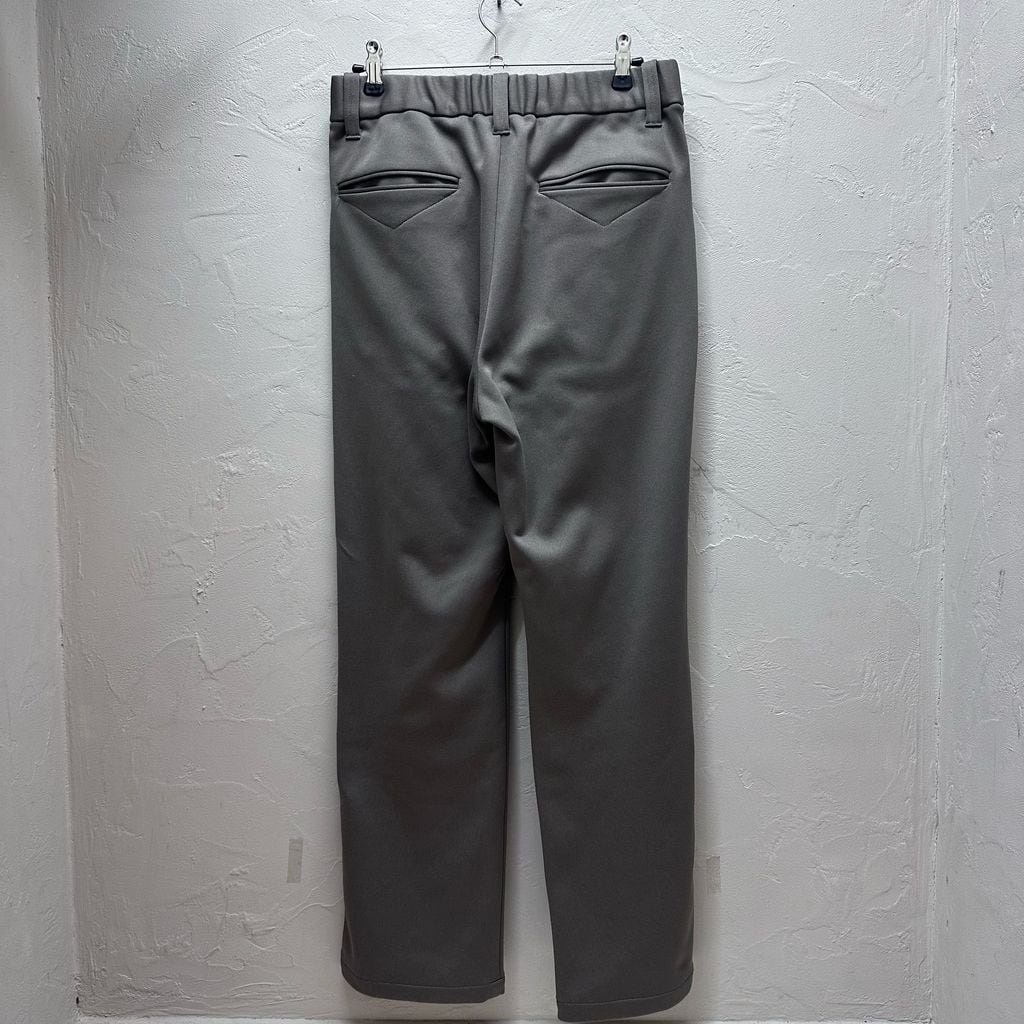 RANDY ランディ 21SS Clown Fish Track Straight Pants スウェット