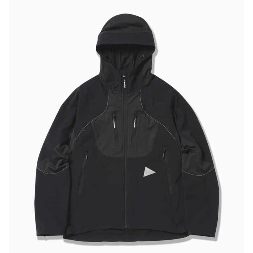 andwander】trek jacket 3 | GLB STORE andwander】trek jacket 3 | GLB STORE