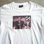 90s serialkiller スカーフェイス Tシャツ