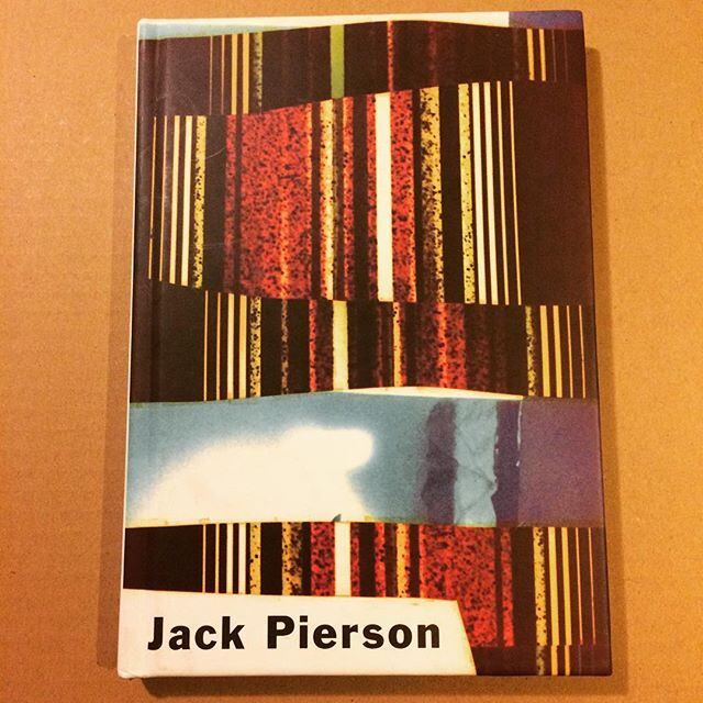 写真集「Jack Pierson」 - 画像1