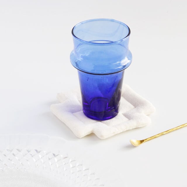 10％OFF】モロッコチャイグラス ガラス | うつわと暮らし｜M's
