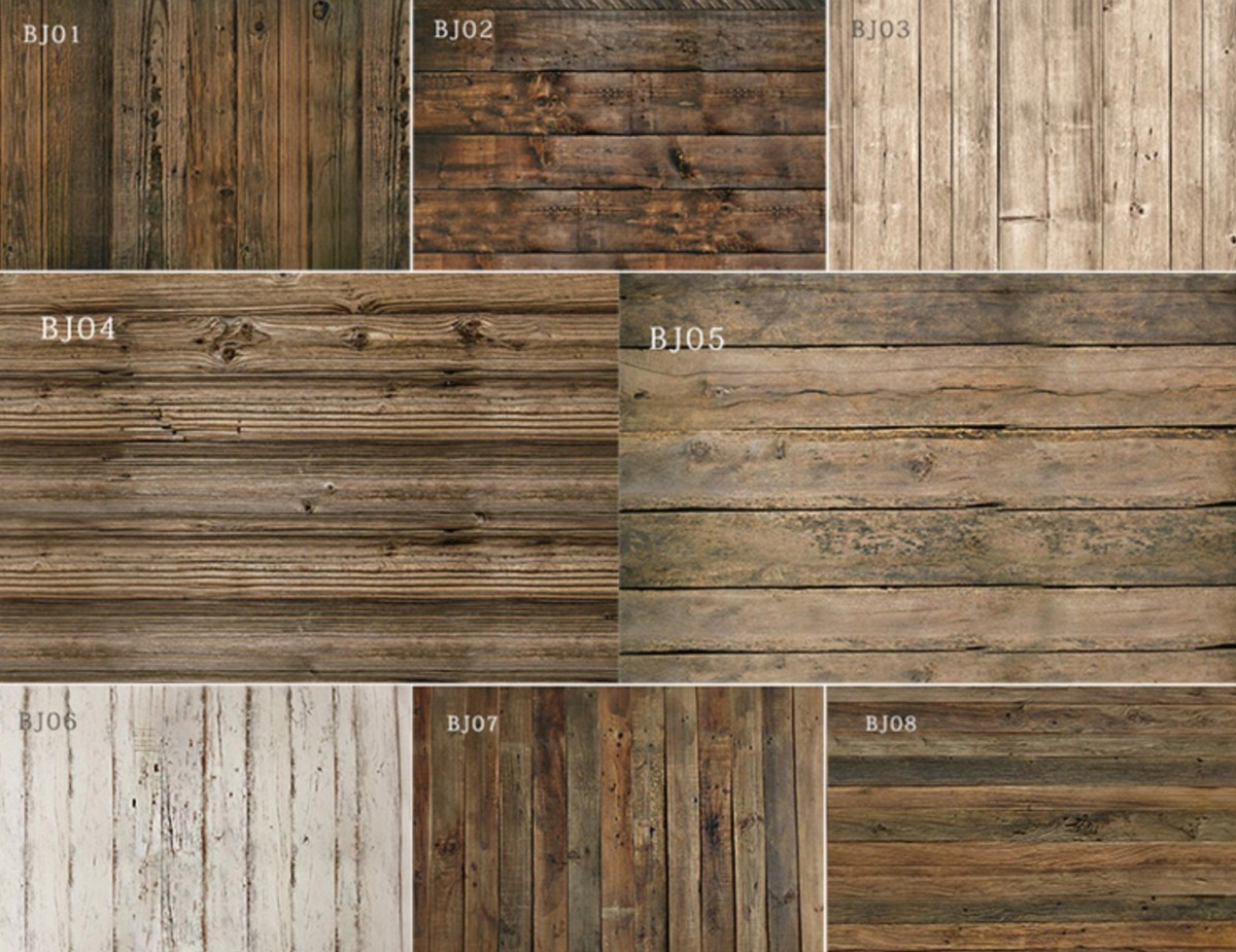 ラバーマット　背景布　木目調 木目調 背景布 ゴムマット ニューボーンフォト ラバーマット 木目調