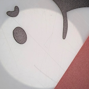 再入荷!送料無料!SPECIAL ITEM【 Ghostbusters ( ゴーストバスターズ ) 】  ムーグリー(Mooglie)LEDロゴライト / フレックスLED ネオンサイン 〚アメリカン雑貨 アメトイ〛