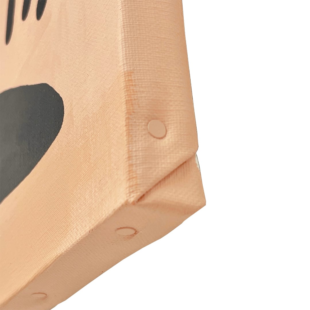 作品「ラクガキ2025」