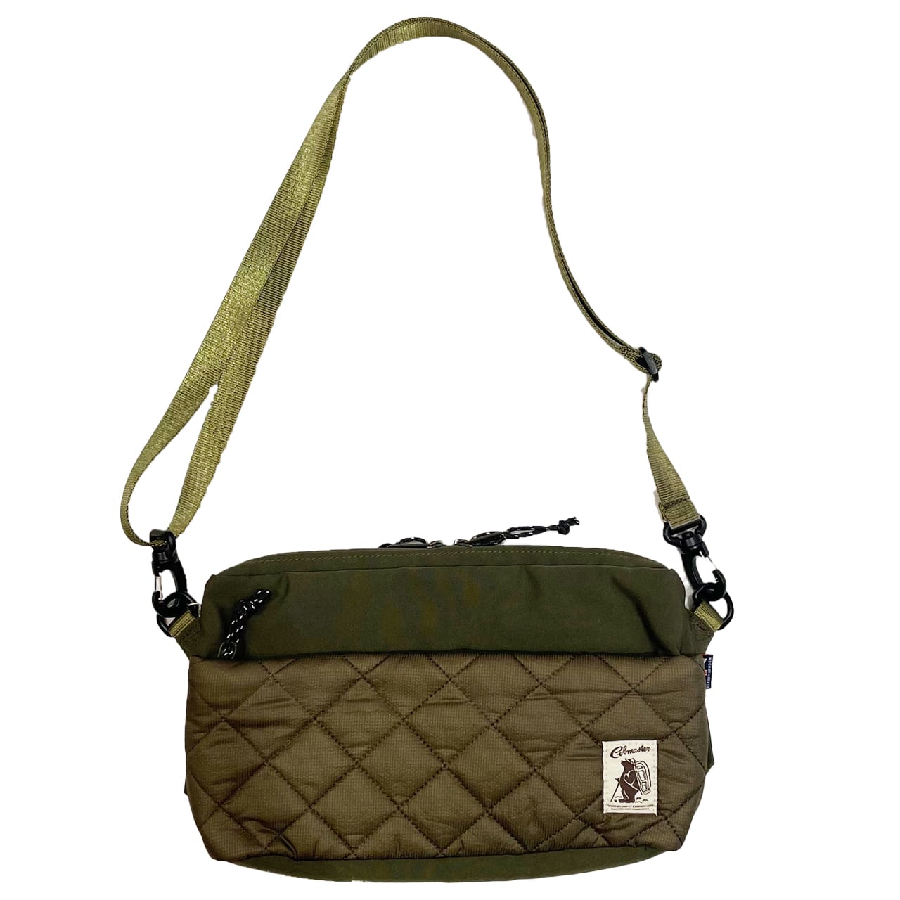 COB QLT ALT SHOULDERBAG