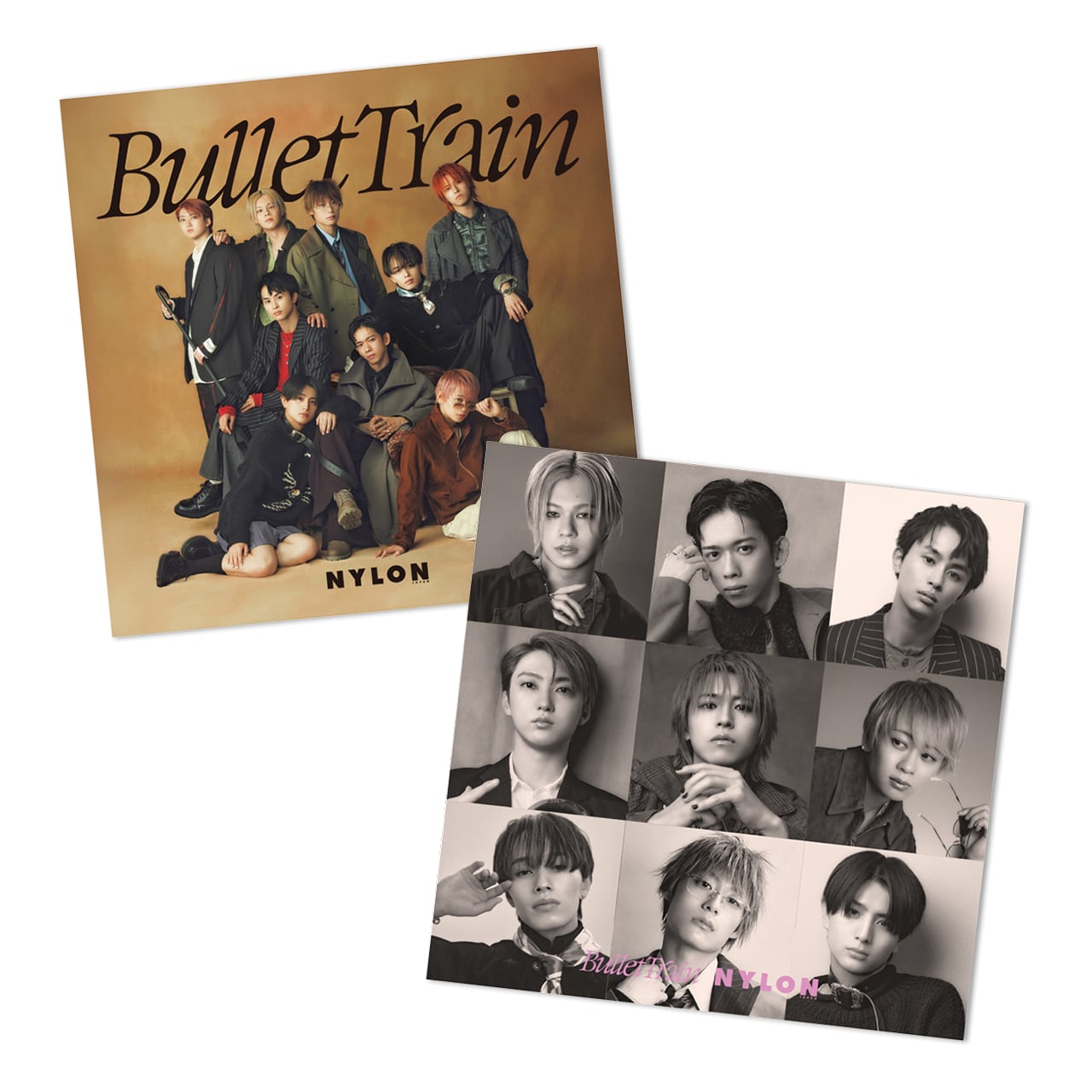 超特急 | CAELUM STORE