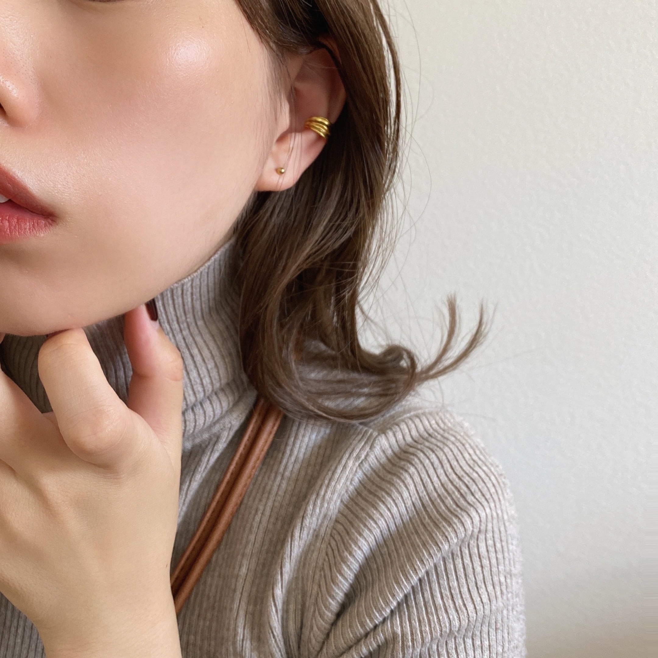 No.11☆【ハンドメイド】ピアス