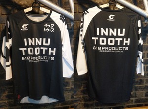 SALE！トレイルウェア　INNU TOOTH XLサイズ