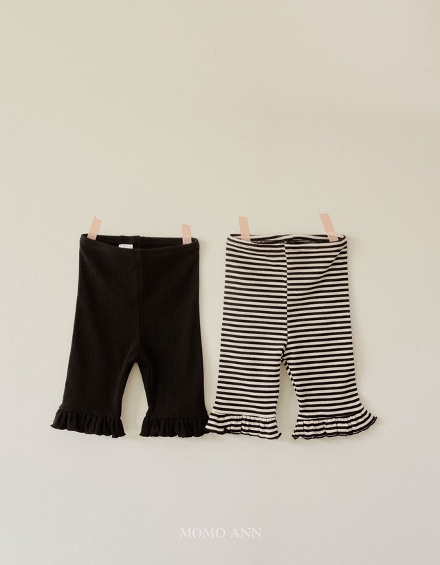 予約：Bike pants〔momoann〕