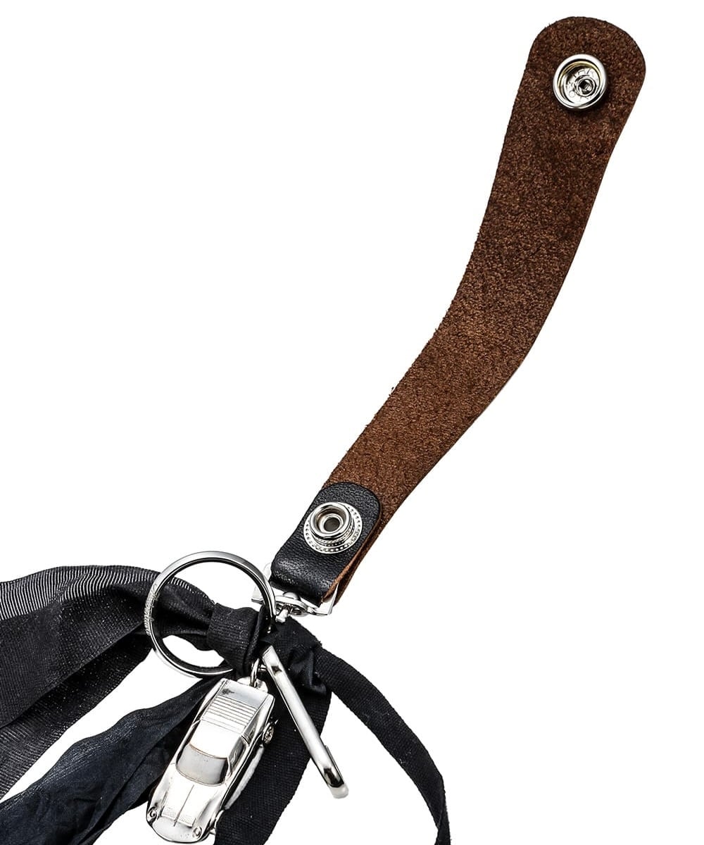 Midorikawa / MID24SS-A03 SPORTS CAR KEY RING | AfterSchool