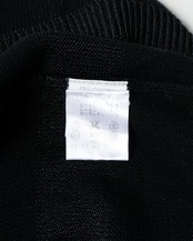 〈DRIES VAN NOTEN 〉Striped Sweater